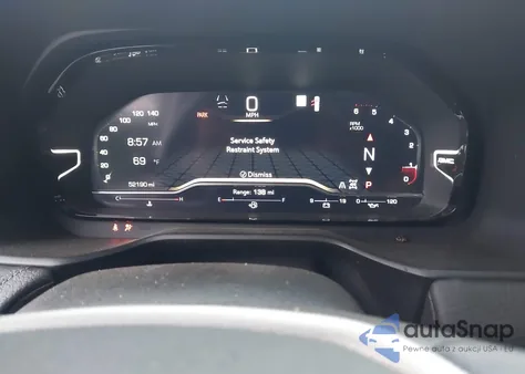 2022 GMC Yukon Xl 4Wd Denali from USA, damaged, VIN 1GKS2JKT9NR104624